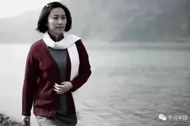 丁柳元：20年演绎红色经典初心不改图片
