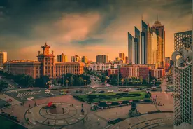 辽宁历史上有5个中央直辖市，几乎被淡忘的这3座城市你都去过吗图片