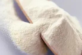 打着“有机羊奶”的幌子欺骗消费者，一定要认清图片