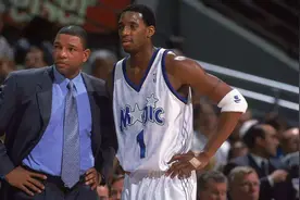 NBA十大师徒反目事件：德隆欠斯隆一个道歉，伦纳德和波波最可惜图片