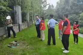 浪子归家，夫妻二人6年寻子终在杭团圆图片