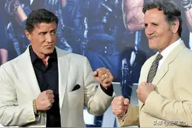 好莱坞巨星的兄弟姐妹们：斯嘉丽兄弟最神似！克鲁兹姐妹最迷人！图片