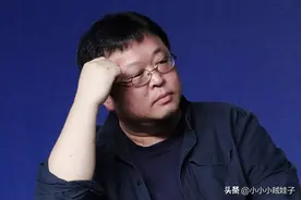 帝师评价罗永浩首播：表现完全不及格！我觉得他功课没有做足图片