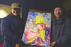 88年文科状元不走寻常路，抛妻弃子隐居山林，72岁老母无奈陪同图片