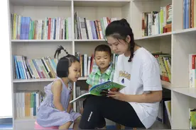 习近平总书记关切事 | 这一年，5个人，多少新鲜事图片