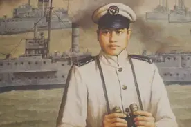 最早获得中将军衔的黄埔生李之龙图片