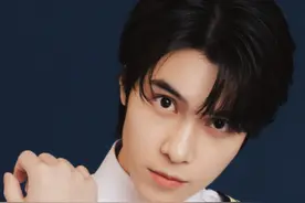 没有黄旭熙威神也不缺门面，SM最新台历公开，威神六人颜值引热议图片