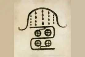 百家姓图腾：你的姓氏图腾长什么样，你知道吗？图片