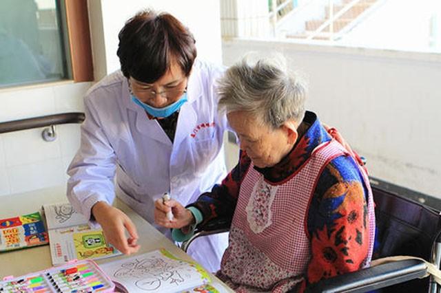养老院里那些令人胆寒的残酷真相：养儿不防老，防吃绝户