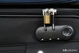 干货教学！乘飞机托运行李损坏，如何正当维权？图片