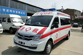 热心路人帮病人拨打了120急救电话，结果病人不用了怎么办图片