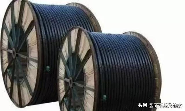 4芯电缆型号「四芯六平方电缆价格」