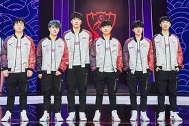 S10小组赛最终分组出炉：各组形势已明朗，LPL有望全进八强图片