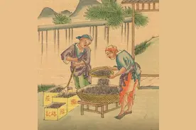 “松花酿酒，春水煎茶”，谈谈茶文化的兴盛及其对社会生活的影响图片