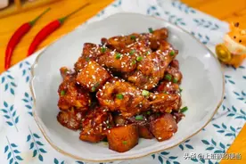 鸡腿又出新吃法，不加一滴水，我家一周吃五次图片