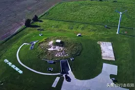 美国人有多怕核战争？末日地堡越建越多，庇护所变成度假村图片