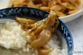 榨菜都吃不起了？1500元一盒的“天价”榨菜，真相是这样的图片