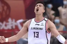 明争暗斗！群雄逐鹿下的新赛季，辽宁男篮能否达到球迷预期值？图片