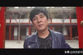 “老王”来啦！王建房新歌MV里的“主角”是我们自己图片