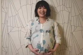 苏打绿唯一女成员生二胎！晒娃美照颜值遗传妈，结婚3年儿女双全图片