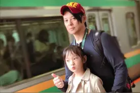 不认亲儿子，把女儿宠上天，莫少聪可不只是偏心图片