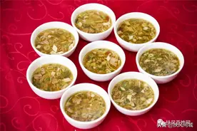 扶风—难忘家乡一口香图片