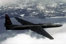 1962年，美国侦察机侵犯我领空，毛主席：一定要把它揍下来！图片