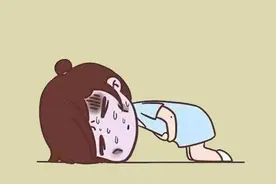 长期拉肚子怎么办？图片