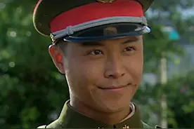 士兵突击大结局：成才最后能加入老A，是因为袁朗要帮许三多圆梦图片
