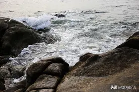 旅游见闻杂记——北戴河图片