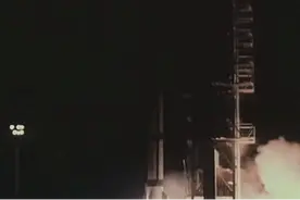 发射成功50周年！我国第一颗人造卫星东方红一号为何至今仍在天上飞图片
