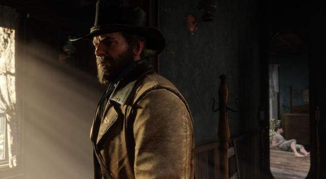 画质太好还是优化太差？这游戏画面太强，让所有显卡集体阵亡