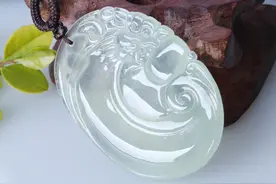 冰糯种和冰种，价值区别有多大？图片