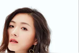 魅力无穷 女人味十足-万茜图片