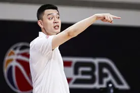 辽篮阵容迎巨变！新轮转阵容浮现，31岁老将关键，杨鸣终于开窍了图片