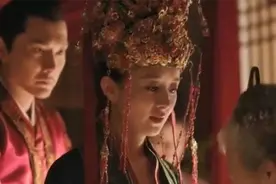 《知否》番外：王氏在宥阳受罚十年，回京后，至死不肯原谅母亲图片