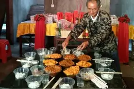 为啥说：清明时节人找鬼，中元时节鬼找人？谨记中元节的风俗禁忌图片