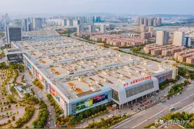 自贸试验区昆明片区挂牌两年，官渡区域完成改革试点任务92项图片