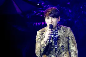 杨宗纬：为何突然不红了？图片