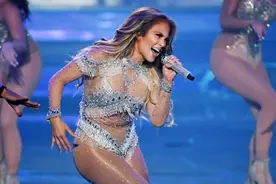 美国天后詹妮弗·洛佩兹拒吃美味浆果，再多汁营养健康也毫无波动图片