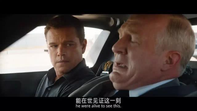 别不信，这台福特吊打过法拉利！｜《极速车王》剧情篇