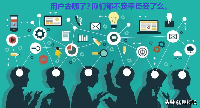 国美极信，国美极信是什么（三大运营商上演用户流失惨剧）