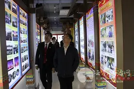 屡获殊荣，这个法院有什么“秘笈”？图片