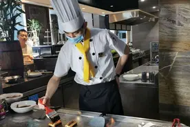 「“川鳗郎”的故事」鳗鱼：健康绿色的居家美食图片
