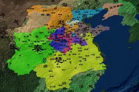 济西之战：齐国20万大军对战五国联军，结果谁赢了？图片