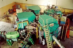 历史上的今天 | 1988年12月12日，兰州重离子加速器建成出束图片