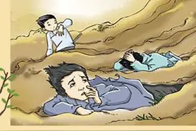 应急科普丨关于“沙尘暴”，这些常识需要了解图片