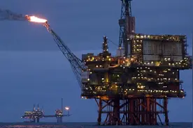 大国博弈的本质——叫做能源战争图片