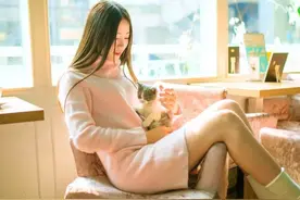 第1章 母子平安图片