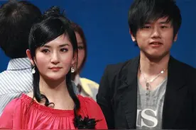 同样是快男出道，只拿第4名的张杰，为何比前3名都混得好？图片